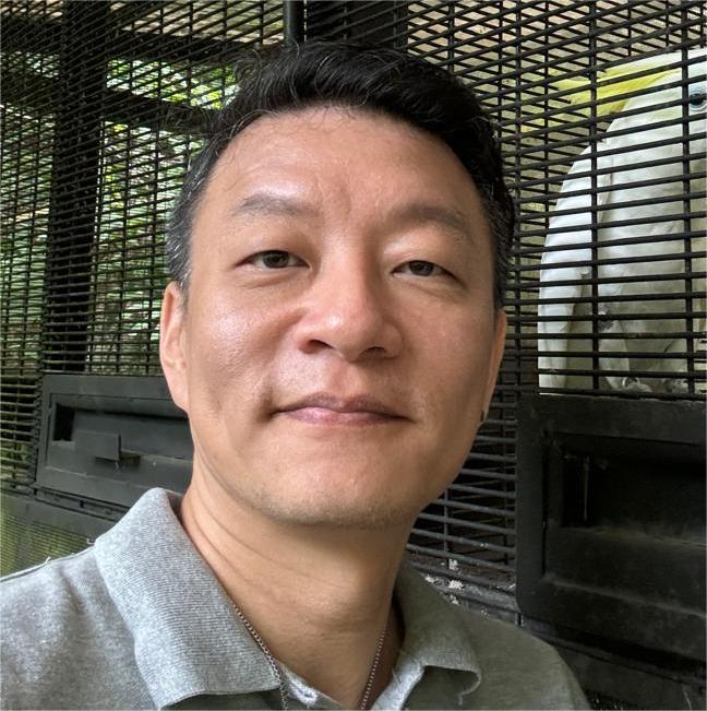 Dr. Ng Heng Yan
